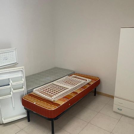 Residence Montepucci Peschici Ngoại thất bức ảnh