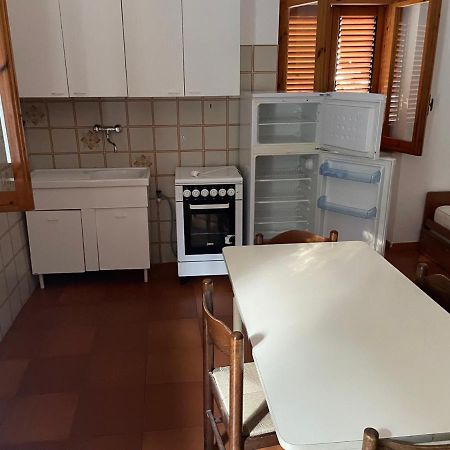 Residence Montepucci Peschici Ngoại thất bức ảnh