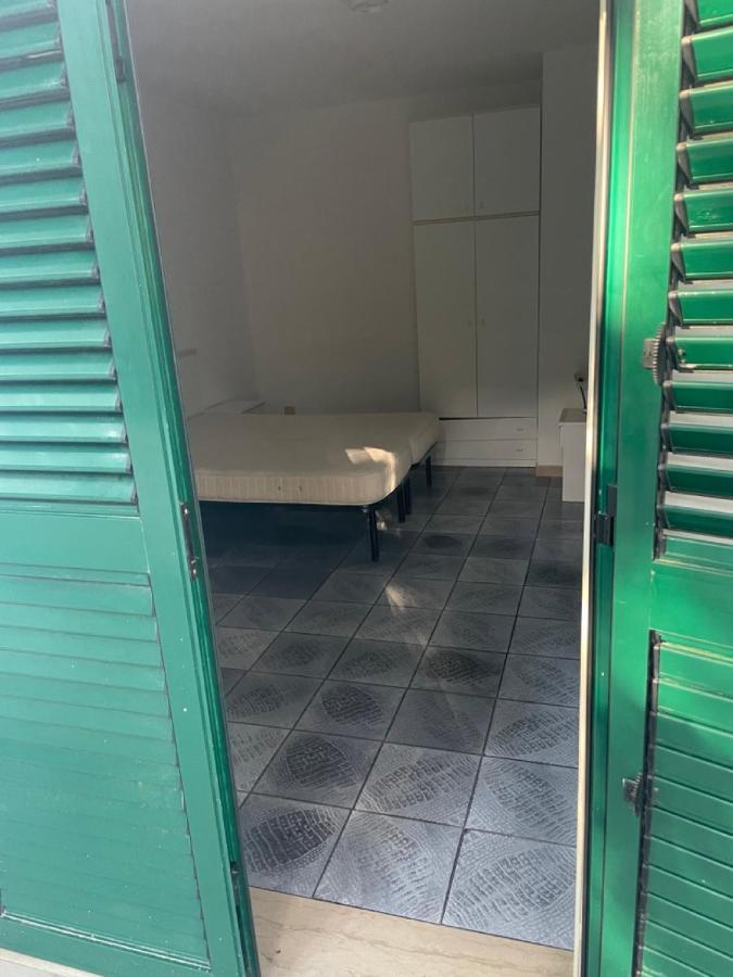 Residence Montepucci Peschici Ngoại thất bức ảnh