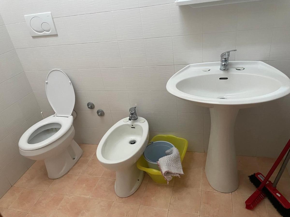 Residence Montepucci Peschici Ngoại thất bức ảnh