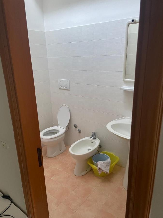 Residence Montepucci Peschici Ngoại thất bức ảnh