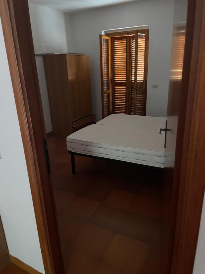 Residence Montepucci Peschici Ngoại thất bức ảnh