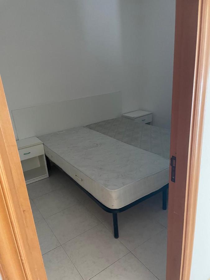 Residence Montepucci Peschici Ngoại thất bức ảnh