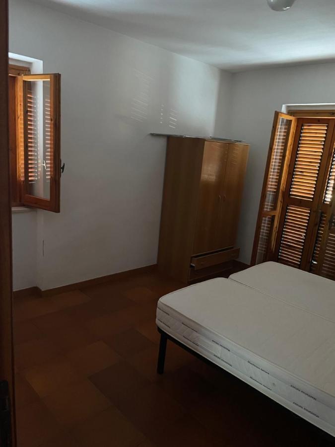 Residence Montepucci Peschici Ngoại thất bức ảnh