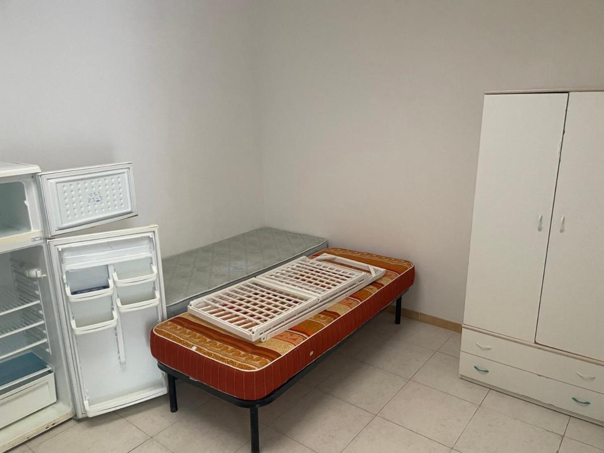 Residence Montepucci Peschici Ngoại thất bức ảnh