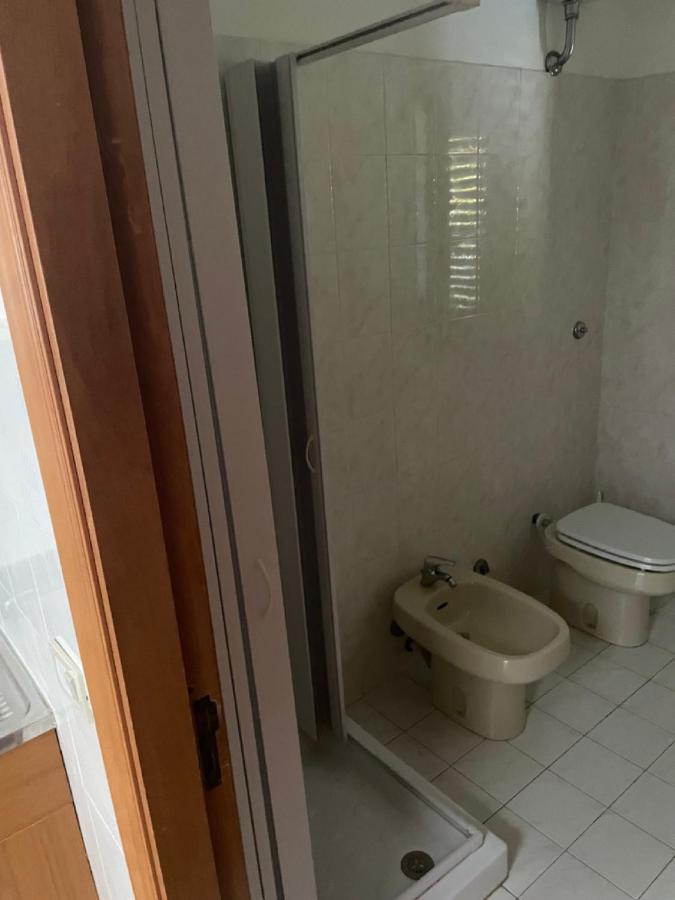 Residence Montepucci Peschici Ngoại thất bức ảnh