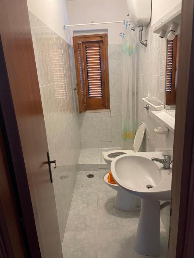 Residence Montepucci Peschici Ngoại thất bức ảnh