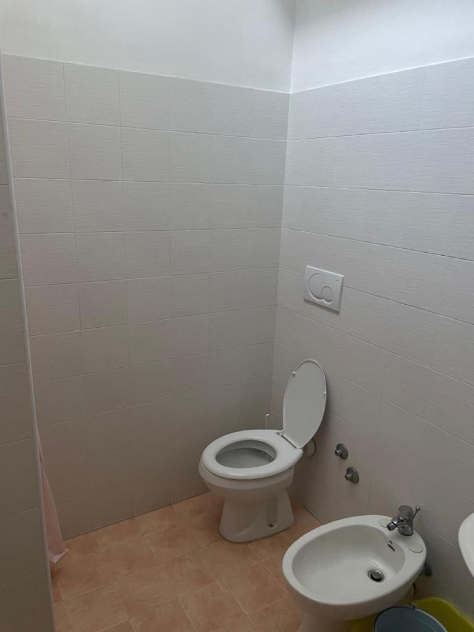 Residence Montepucci Peschici Ngoại thất bức ảnh